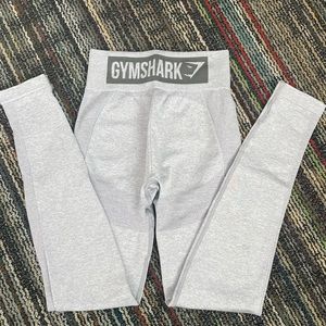 Gymshark High Waisted Workout Leggings